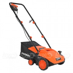 Скарификатор электрический Patriot SCE 150 в Иркутске