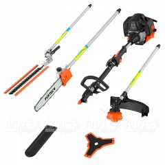 Триммер многофункциональный Fuxtec FX-MT152 в Иркутске