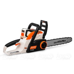 Аккумуляторная пила Daewoo DACS 1640Li-14" (без аккумуляторной батареи и зарядного устройства) в Иркутске