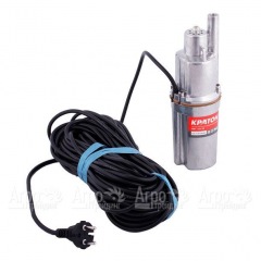 Насос погружной вибрационный Кратон SWP-mini 25 в Иркутске