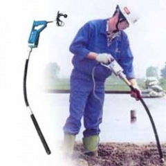 Вибратор ручной портативный ТСС РВП-0,8/1,5-35 в Иркутске