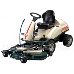 Райдер Cramer Tourno de Luxe 4WD без деки в Иркутске