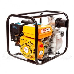 Бензиновая мотопомпа RedVerg RD-CWP80 в Иркутске