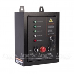 Система автоматической коммутации генератора Patriot GPA 1115W в Иркутске