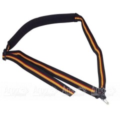 Подвеска Oleo-Mac 4160-463R Прoстoй рeмeнь с кaрaбинoм в Иркутске