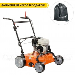 Вертикуттер бензиновый Efco SCA 50 H в Иркутске