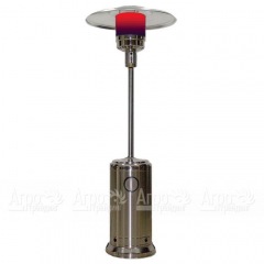 Уличный газовый обогреватель Aesto A02 в Иркутске