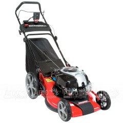 Газонокосилка бензиновая Snapper ERDSP 19700 HW в Иркутске