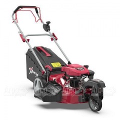 Газонокосилка бензиновая Expert 51S-3W в Иркутске