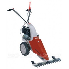 Бензиновая сенокосилка Al-KO BM 870 II в Иркутске