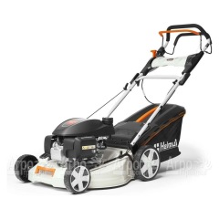 Газонокосилка бензиновая Helmut TRH 51SL в Иркутске