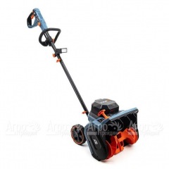Снегоуборщик аккумуляторный Senix STX6-M-EU в Иркутске