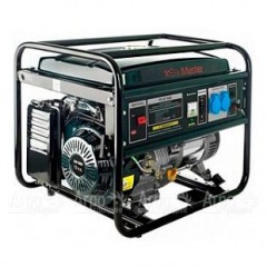 Бензогенератор BauMaster PG-87251X 2 кВт в Иркутске