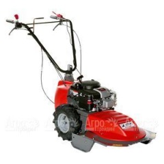 Бензиновая сенокосилка Efco DR 52 VBR6 в Иркутске