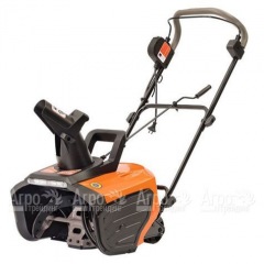 Снегоуборщик электрический ITC Power S 450 в Иркутске