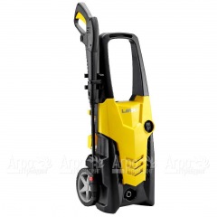 Мойка высокого давления Lavor Wash Ikon 140 в Иркутске