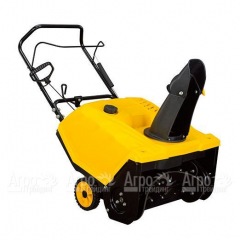 Снегоуборщик Zitrek ST5801 в Иркутске