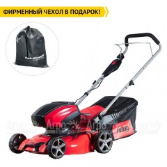 Газонокосилка аккумуляторная Fubag FLA 4240M в Иркутске