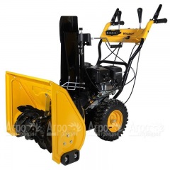 Снегоуборщик Habert HBM24D в Иркутске