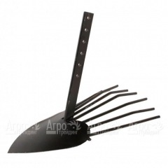 Картофелекопалка для мотоблоков Prorab в Иркутске