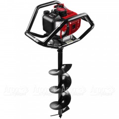 Мотобур (бензобур) Зубр МБ2-250 Н в Иркутске