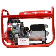 Бензогенератор Вепрь АБП 10-Т400 ВХ-БСГ 8 кВт в Иркутске