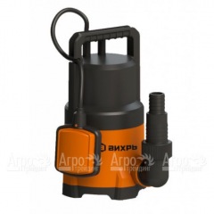 Дренажный насос Вихрь ДН-250 в Иркутске