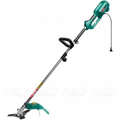 Электрокоса (электрический триммер) Зубр КСВ-38-1300 в Иркутске