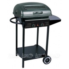 Гриль-барбекю газовый Green Glade RH-2210A в Иркутске