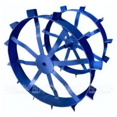 Грунтозацепы КУМ 0680 Н для мотоблоков Ока в Иркутске