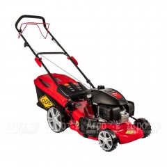 Газонокосилка бензиновая DDE LM 46-60 DH в Иркутске