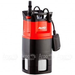 Глубинный насос Al-KO Dive 5500/3 в Иркутске