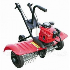 Аэратор для культиватора Solo 501 в Иркутске