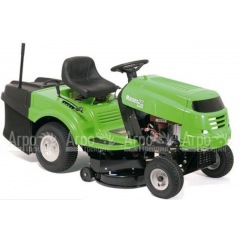 Садовый трактор MTD Mastercut 130-92H в Иркутске