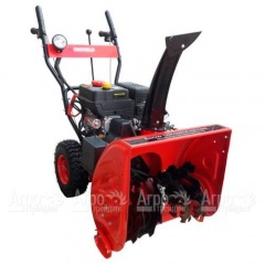 Снегоуборщик Enifield EN 756 E в Иркутске