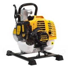 Бензиновая мотопомпа Champion GP27-II в Иркутске