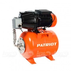 Насосная станция Patriot PW 850-24 C в Иркутске