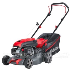 Газонокосилка бензиновая EVOline LMG 42 CP в Иркутске