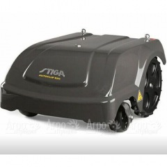 Газонокосилка-робот Stiga Autoclip 520 в Иркутске