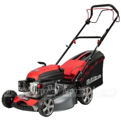Газонокосилка бензиновая EVOline LMG 51 CS в Иркутске