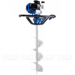 Мотобур (бензобур) Haitec HT-MB172-350 в Иркутске