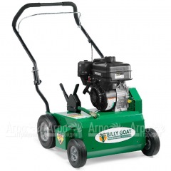 Бензиновый вертикуттер (аэратор) Billy Goat PR550H в Иркутске