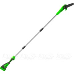 Высоторез аккумуляторный GreenWorks G40PSF (без аккумулятора и зарядного устройства) в Иркутске