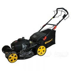 Газонокосилка бензиновая Habert HBL21S в Иркутске