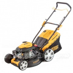 Газонокосилка бензиновая Denzel GLD-460 в Иркутске