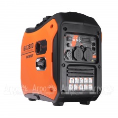 Бензогенератор инверторный Patriot iGX 2800 2.5 кВт в Иркутске