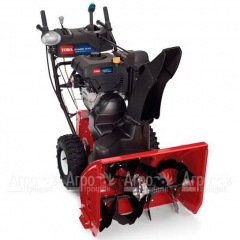Снегоуборщик Toro 38826 в Иркутске