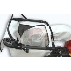 Agrinova AS969 Одноразовые мешки из нетканого материала 10 шт. в Иркутске