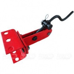 Сцепка универсальная Н для мотоблоков Ока в Иркутске