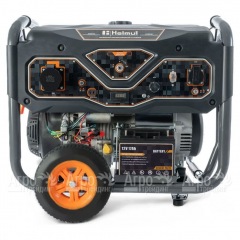 Бензогенератор Helmut LS 5500EA 5 кВт в Иркутске